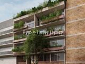 Departamento en Venta en Benito Juárez, Nonoalco  NC. 25-2678