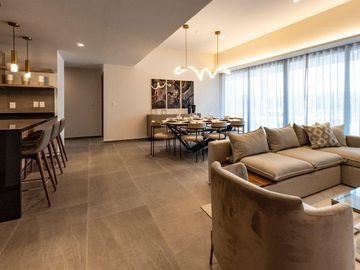 Departamento en venta Cabo Norte, Mérida