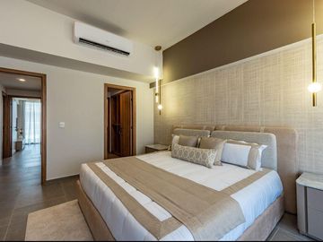 Departamento en venta Cabo Norte, Mérida