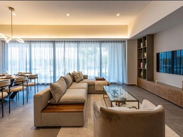 Departamento en venta Cabo Norte, Mérida