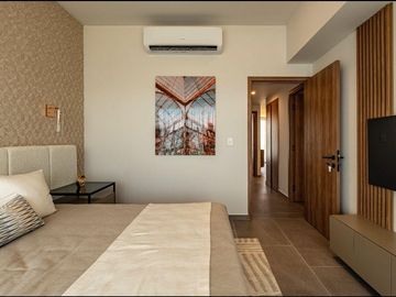 Departamento en venta Cabo Norte, Mérida