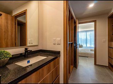 Departamento en venta Cabo Norte, Mérida