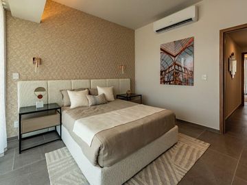 Departamento en venta Cabo Norte, Mérida