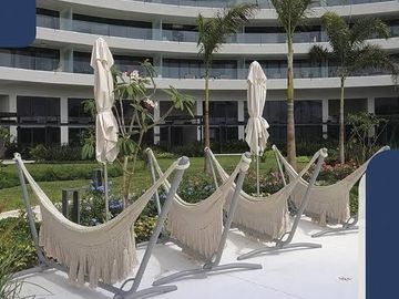 Departamento en venta Cabo Norte, Mérida