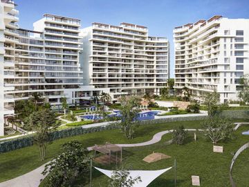 Departamento en venta Cabo Norte, Mérida