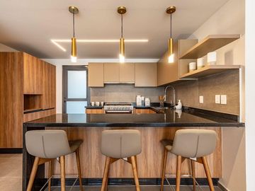 Departamento en venta Cabo Norte, Mérida