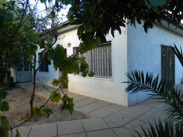 Ñuñoa, Vendo espectacular casa comercial de 720 mts2