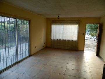 Ñuñoa, Vendo espectacular casa comercial de 720 mts2