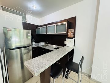 Departamento - Chapultepec