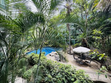 Departamento - Chapultepec