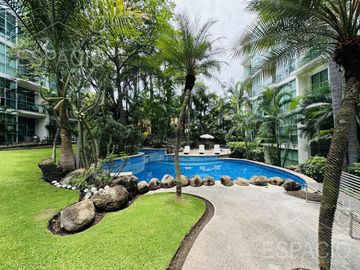 Departamento - Chapultepec