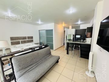 Departamento - Chapultepec