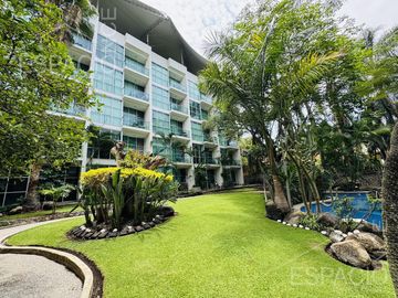 Departamento - Chapultepec