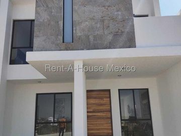 Casa en Venta en Tizayuca Centro Tizayuca MM 25-1696