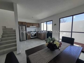 Casa en Venta en Tizayuca Centro Tizayuca MM 25-1696
