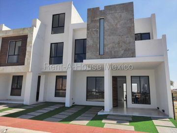 Casa en Venta en Tizayuca Centro Tizayuca MM 25-1696