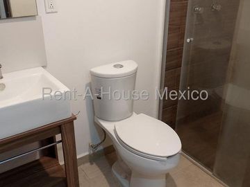 Departamento en Venta en Iztacalco, Agrícola Oriental  AM. 25-1565