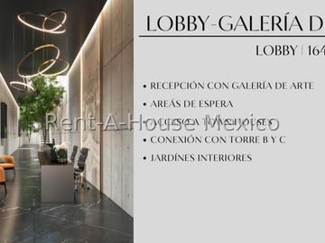 Departamento (Proyecto)  en  Venta  Benito Juárez  Del Valle Centro GIS 25-1088