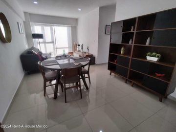 Departamento en Venta en Santo Tomas Azcapotzalco GIS 25-130