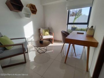Departamento en Venta en Santo Tomas Azcapotzalco GIS 25-130