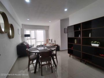Departamento en Venta en Santo Tomas Azcapotzalco GIS 25-130