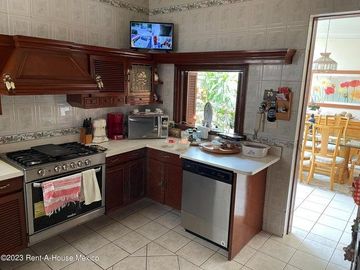 Casa en Venta Naucalpan de Juárez, Edo. Méx. AM. 24-184