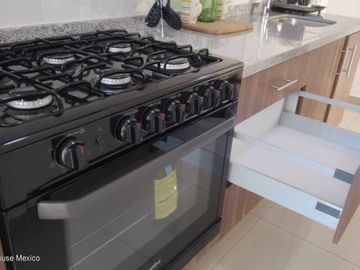 Departamento en Venta en Santo Tomas Azcapotzalco GIS 25-127