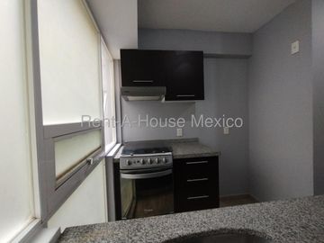 Departamento en Bucareli 121, Juárez, Cuauhtémoc, 06600 Ciudad de México, CDMX AH25-2841