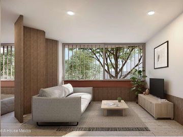 Departamento en Venta en Benito Juárez ,Nonoalco RT 25-2678.