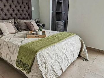 Casa en Venta en Veracruz 24-3896