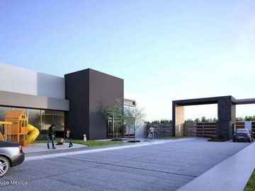 Casa a la Venta en Metepec Llano Grande ZG 24-646
