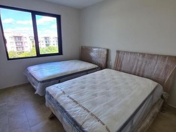 Departamento pent house en Venta  en Mayakoba, Playa del Carmen