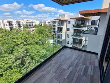 Departamento pent house en Venta  en Mayakoba, Playa del Carmen