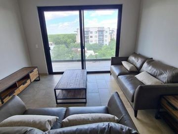 Departamento pent house en Venta  en Mayakoba, Playa del Carmen