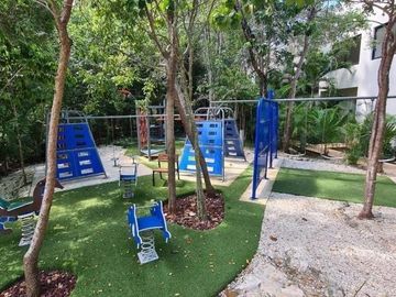 Departamento pent house en Venta  en Mayakoba, Playa del Carmen