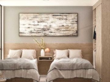 Departamento (proyecto) en  Venta Miguel Hidalgo - Tacuba  25-1250 JAS
