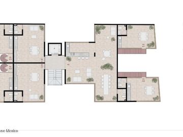 Departamento en Venta en Benito Juárez ,Nonoalco MP 25-2678.