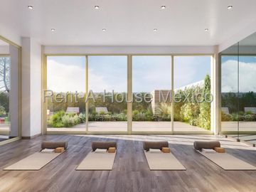 Departamento en Venta Cuauhtémoc-San Rafael 25-2871 JAS