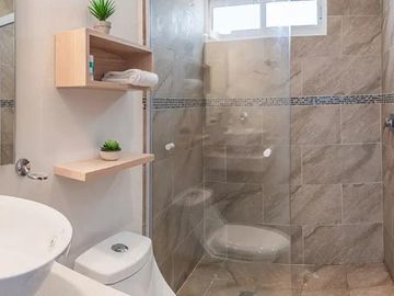 Departamento en Venta en Mata de Pita Veracruz  24-3919