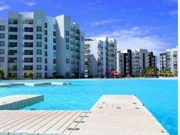 Departamento en Venta en Mata de Pita Veracruz  24-3919
