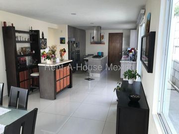Casa en Venta Metepec, Llano Grande  AM. 25-2940