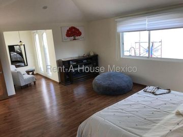 Casa en Venta Metepec, Llano Grande  AM. 25-2940