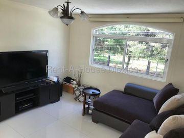 Casa en Venta Metepec, Llano Grande  AM. 25-2940