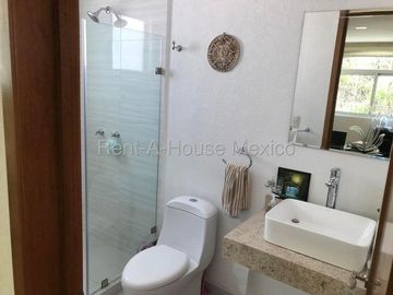 Casa en Venta Metepec, Llano Grande  AM. 25-2940
