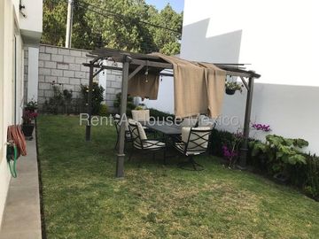 Casa en Venta Metepec, Llano Grande  AM. 25-2940