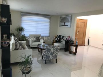 Casa en Venta Metepec, Llano Grande  AM. 25-2940