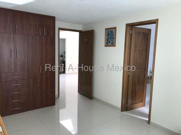 Casa en Venta Metepec, Llano Grande  AM. 25-2940