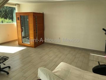 Casa en Venta Metepec, Llano Grande  AM. 25-2940