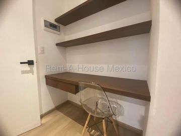 Departamento (proyecto)  en  Venta Alvaro Obregón - Alpes 25-1288 JAS