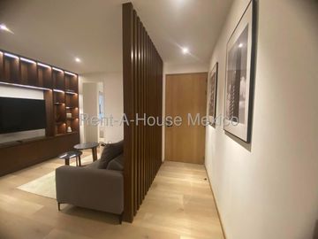 Departamento (proyecto)  en  Venta Alvaro Obregón - Alpes 25-1288 JAS